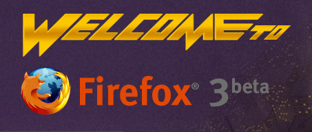firefox beta 3