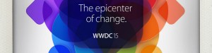 Apple WWDC15 The epicenter of change