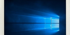 Neues Fenster von Windows 10